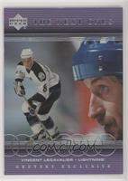 Vincent Lecavalier [EX to NM]