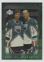 Mark Messier