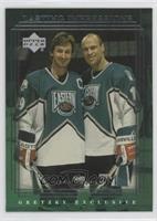 Mark Messier