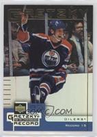 Wayne Gretzky [EX to NM]