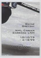 Wayne Gretzky [EX to NM]