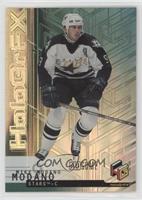 Mike Modano [EX to NM]