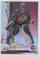 Patrick Roy