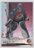 Patrick Roy