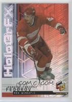 Sergei Fedorov [EX to NM]