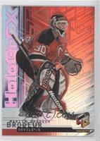 Martin Brodeur