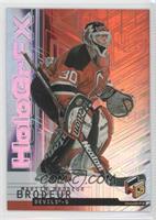 Martin Brodeur