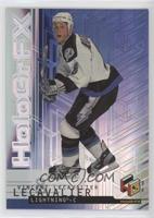 Vincent Lecavalier