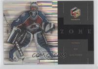 Patrick Roy