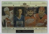 Steve Yzerman