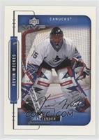 Kevin Weekes