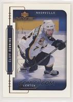 Cliff Ronning [EX to NM]