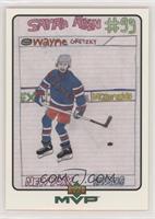 Wayne Gretzky [EX to NM]