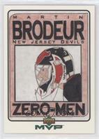 Martin Brodeur