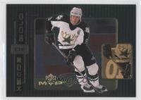 Mike Modano