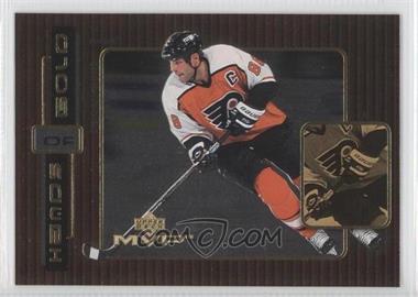 1999-00 Upper Deck MVP - Hands of Gold #H7 - Eric Lindros