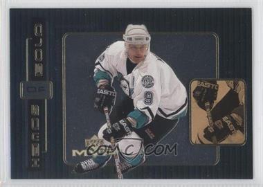 1999-00 Upper Deck MVP - Hands of Gold #H8 - Paul Kariya