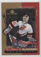 Martin Brodeur