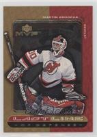 Martin Brodeur