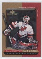 Martin Brodeur