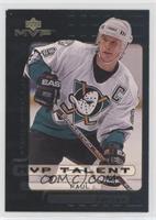 Paul Kariya [EX to NM]