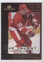 Steve Yzerman