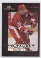 Steve Yzerman