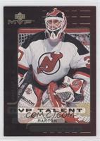 Martin Brodeur