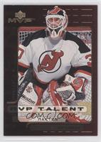 Martin Brodeur