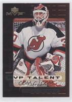 Martin Brodeur