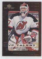 Martin Brodeur