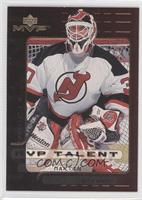 Martin Brodeur