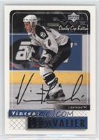 Vincent Lecavalier