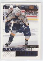 Cliff Ronning