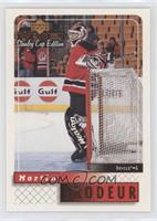 Martin Brodeur