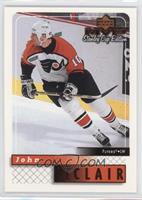 John LeClair