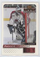 Patrick Roy