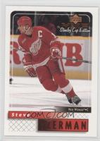 Steve Yzerman