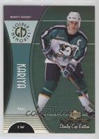 Paul Kariya