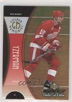 Steve Yzerman