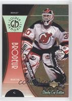 Martin Brodeur