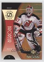 Martin Brodeur