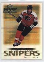 Eric Lindros [EX to NM]