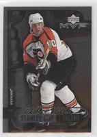 John LeClair