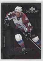 Joe Sakic