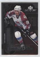 Joe Sakic [EX to NM]