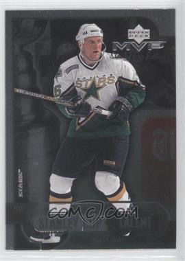 1999-00 Upper Deck MVP Stanley Cup Edition - Stanley Cup Talent #SC6 - Brett Hull