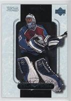 Patrick Roy