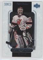 Martin Brodeur