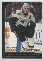 Mike Modano